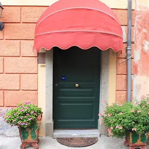 Antico Caffe' Del Moro Bonassola